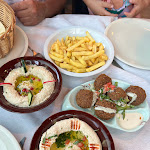 Photo n°6 de l'avis de Cynthia.a fait le 13/08/2023 à 09:30 sur le  Ristorante Libanese da Loronce à Ravenna