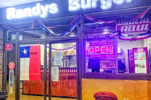 Randys Burger Oriente image