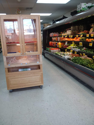 Grocery Store «El Refugio Food Market», reviews and photos, 3315 Ridge Rd, Lansing, IL 60438, USA