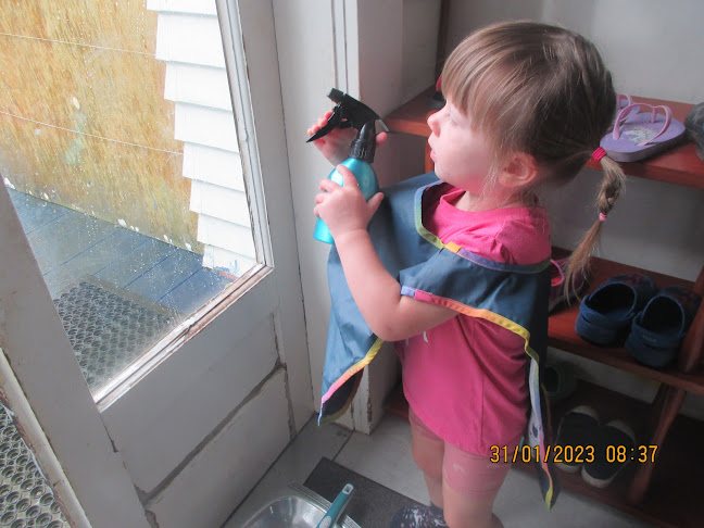 Montessori Little Hands Childcare Te Awamutu Open Times