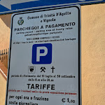 Photo n°9 de l'avis de 19Beach73. fait le 18/05/2024 à 08:29 sur le  Hotel Gabbiano à Isola Rossa