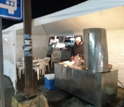 Waldo's Triana photo