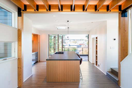 General Contractor «Model Remodel», reviews and photos, 1111 W Nickerson St, Seattle, WA 98119, USA