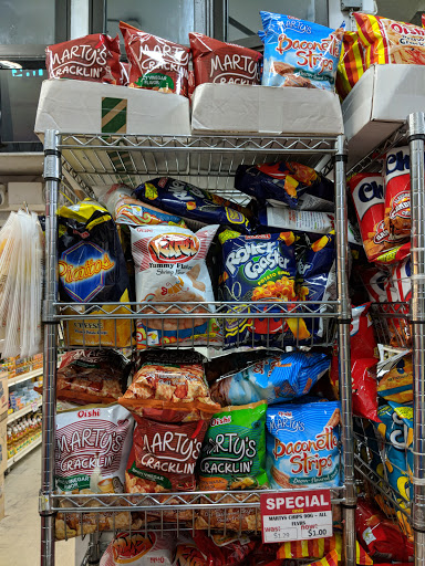 Asian Grocery Store «FilStop», reviews and photos, 683 Newark Ave, Jersey City, NJ 07306, USA