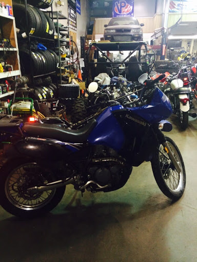 Motorcycle Repair Shop «Action Cycle Performance Center», reviews and photos, 44 Grove St, Spring Valley, NY 10977, USA