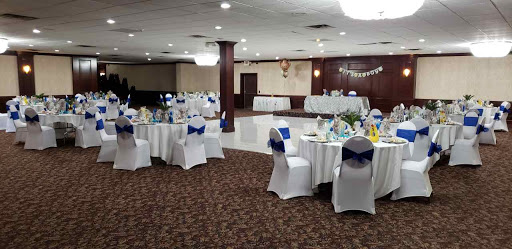 Banquet Hall «Premier Events Center», reviews and photos, 20400 S Nunneley Rd, Charter Twp of Clinton, MI 48035, USA