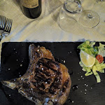 Photo n°2 de l'avis de gennaro.u fait le 15/08/2020 à 06:14 sur le  La Biga Imperiale à Aprilia