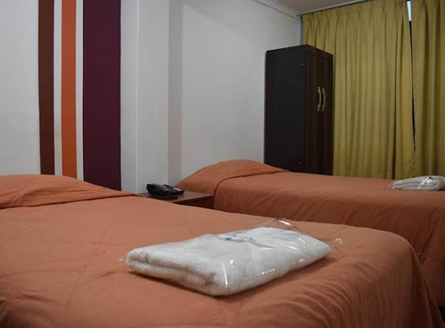 Comentarii opinii despre Hostal Miller