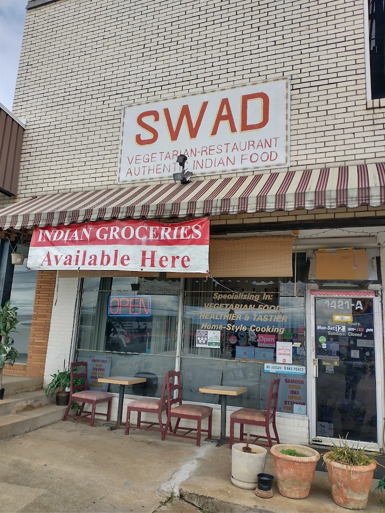Swad Restaurant Greenville, AL 29607 Menu, Hours, Reviews and Contact