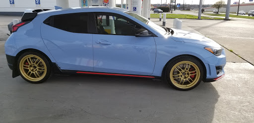 Tire Shop «Discount Tire Store - New Braunfels, TX», reviews and photos, 1312 Interstate 35 Frontage Rd, New Braunfels, TX 78130, USA