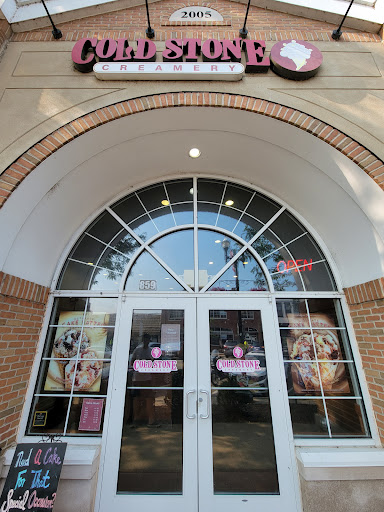 Cold Stone Creamery, 859 W Main St, Lake Geneva, WI 53147, USA, 