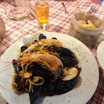 Photo n°2 de l'avis de Vanda.s fait le 18/07/2022 à 12:57 sur le  Sapore Di Mare à Lido di Jesolo