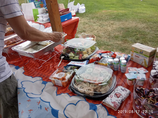 Park «Rose Larisa Park», reviews and photos, 701 Bullocks Point Ave, Riverside, RI 02915, USA