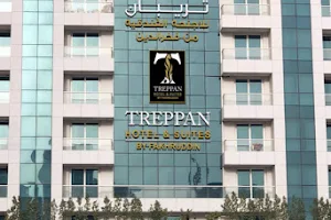 Treppan Hotel and Suites by Fakhruddin image