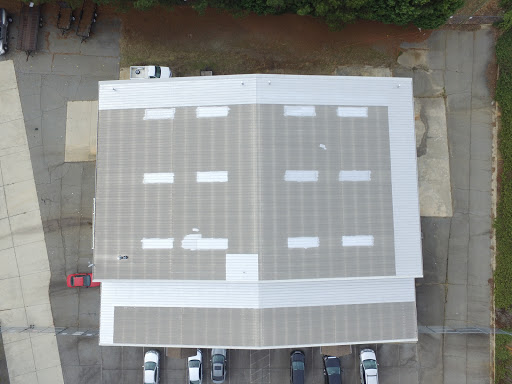 Roofing Contractor «Housworth Roofing & Construction», reviews and photos, 1300 Peachtree Industrial Blvd #3207, Suwanee, GA 30024, USA