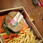 Photo n°7 de l'avis de Barbara.a fait le 17/03/2019 à 08:08 sur le  Pico Rico à Alessandria