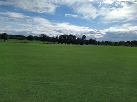 Backworth Cricket Club