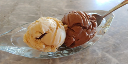 Beth Marie's Old Fashioned Ice Cream