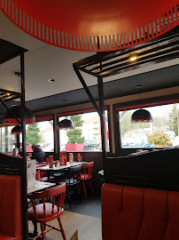 Atmosphère du Restaurant Buffalo Grill Epinal - n°17