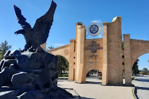 Ataturk University image