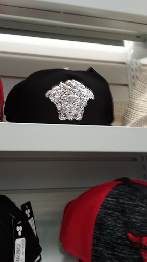 Clothing Store «Citi Trends», reviews and photos, 1551 Cherry Rd, Rock Hill, SC 29732, USA