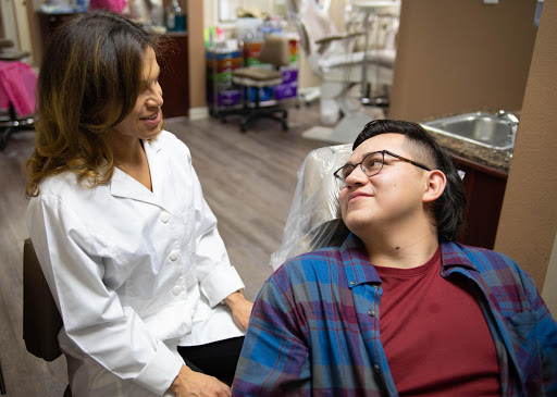 Downey Dental Arts image