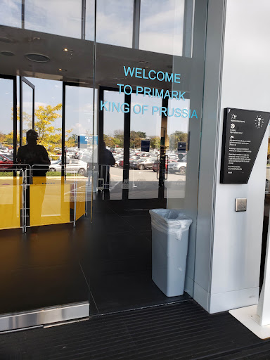 Clothing Store «Primark», reviews and photos, 160 N Gulph Rd, King of Prussia, PA 19406, USA