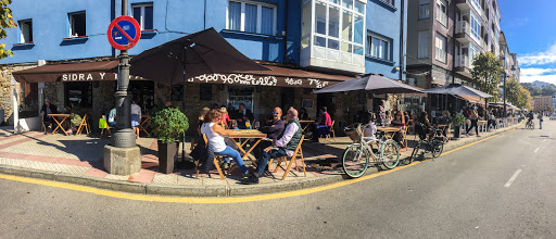 El Muelle Restaurante