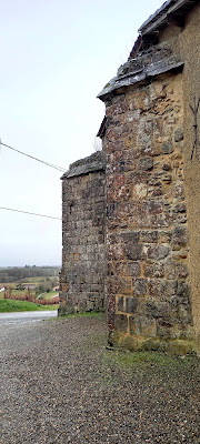 Ducoq Jacques à Maulichères