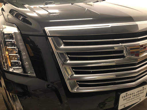 Used Car Dealer «Central Jersey Auto Trading and Salvage», reviews and photos, 378B W Commodore Blvd, Jackson, NJ 08527, USA