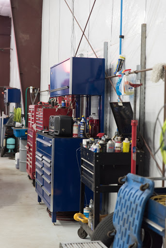 Mechanic «Pro Automotive Services», reviews and photos, 1095 E Edwardsville Rd, Wood River, IL 62095, USA