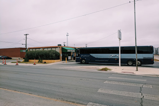 Greyhound Bus Station image 5