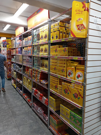 Tienda de productos americanos Naucalpan de Juárez