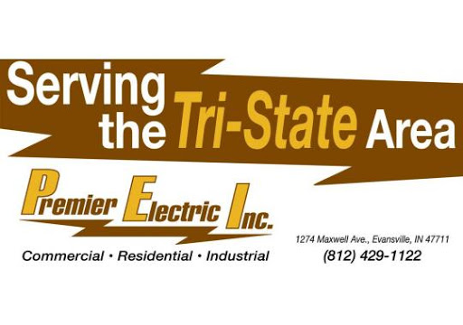 Electrician «Premier Electric, Inc.», reviews and photos, 1274 Maxwell Ave, Evansville, IN 47711, USA