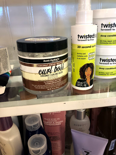 Department Store «Marshalls», reviews and photos, 105 Marketplace Dr, Hampton, VA 23666, USA