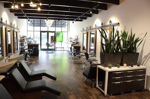 Hair Salon «Adeva Salon & Spa», reviews and photos, 901 E 2nd Ave #125, Coralville, IA 52241, USA
