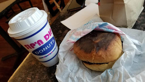 Donut Shop «Sip-N-Dip», reviews and photos, 775 Hope St, Bristol, RI 02809, USA