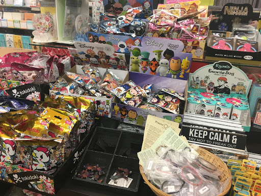 Stationery Store «Maido», reviews and photos, 378 Santana Row #1125, San Jose, CA 95128, USA