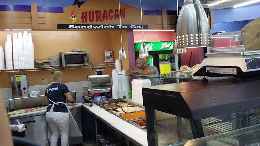 Supermarket «Huracan Supermarket», reviews and photos, 402 E Sligh Ave, Tampa, FL 33604, USA