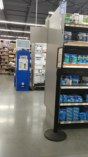 Supermarket «Walmart Neighborhood Market», reviews and photos, 14865 Telegraph Rd, La Mirada, CA 90638, USA