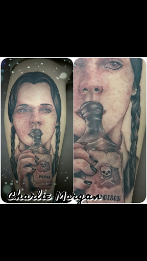 Tattoo Shop «Tattoo Voodoo», reviews and photos, 3617 Lincoln Hwy E, Thorndale, PA 19372, USA