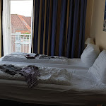 Photo n°2 de l'avis de sonni.n fait le 13/09/2021 à 10:56 sur le  Strandhotel Gerken à Wangerooge