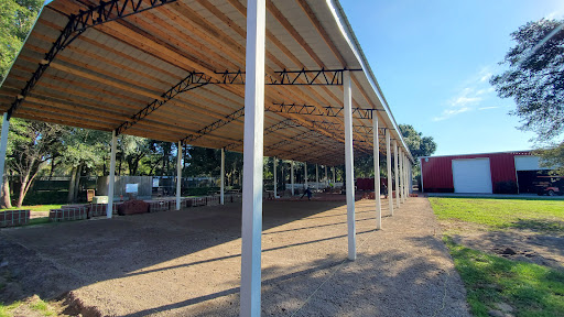 Event Venue «Horsepower Ranch & Events», reviews and photos, 280 Campbell Ranch Run, Geneva, FL 32732, USA