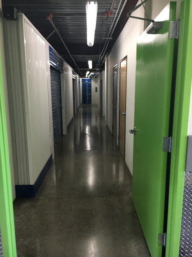 Storage Facility «Extra Space Storage», reviews and photos, 1430 N 130th St, Seattle, WA 98133, USA