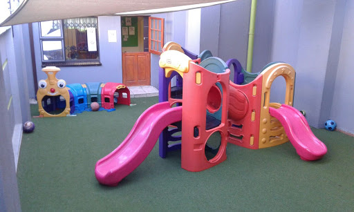Baby Toddles Infant & Toddler Day Care Centre