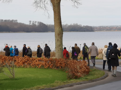 Munkebo Fodslaw in Munkebo, Kerteminde