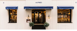 Les plus récentes photos du Restaurant français Alfred à Paris - n°5