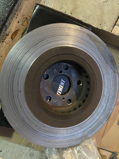 Toyota Dealer «Toyota of North Miami», reviews and photos, 16600 NW 2nd Ave, Miami, FL 33169, USA