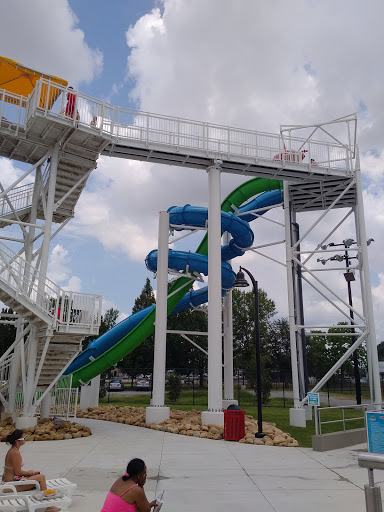 Water Park «Liberty Lagoon», reviews and photos, 111 Lobdell Ave, Baton Rouge, LA 70806, USA