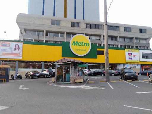 Metro San Felipe